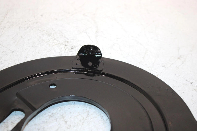 1985 Honda Atc125ma Oem Sub Chain Cover 40523-968-680 AH44