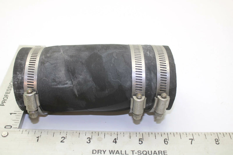 92 Polaris SL650 OEM Gas Tank Fill Hose 5410637 JP0