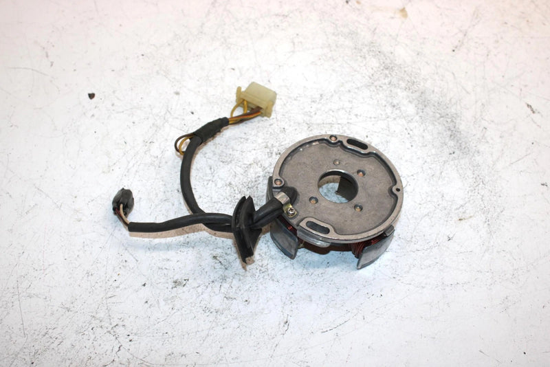 92 Polaris Trail Deluxe Oem Stator 3083990 SP24