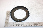 2007 Arctic Cat Atv 650 H1 Oem Clutch Air Seal Plate 0806-048 AA25