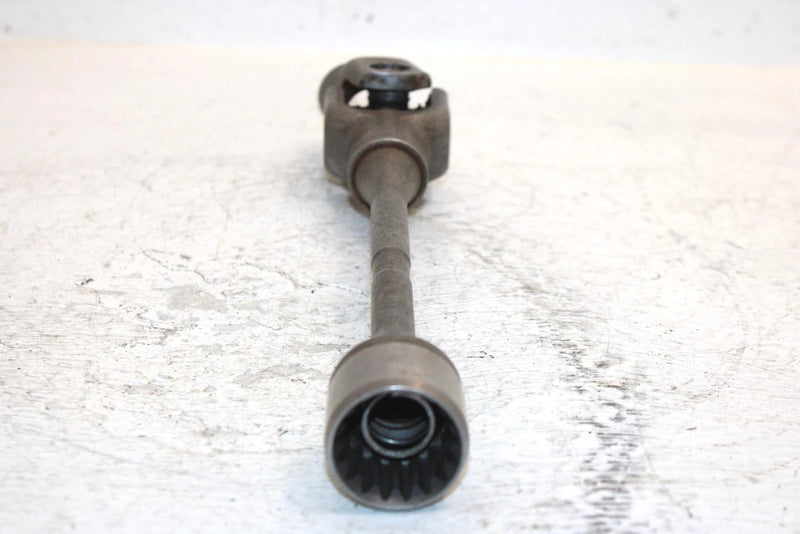1986 Honda Trx 350 A Fourtrax 4x4 Oem Front Most Prop Shaft 40400-HA7-305 AH43