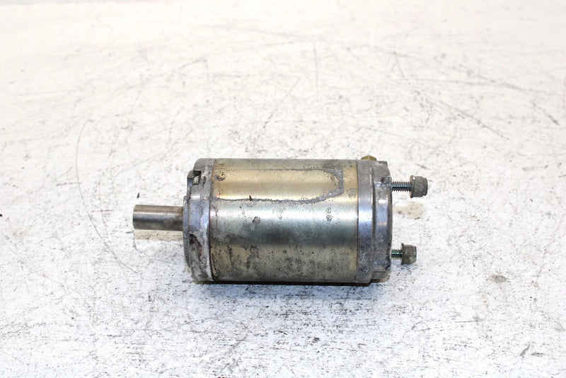 2013 Polaris 600 Rush Pro R Oem Starter Motor 4018147 SP29
