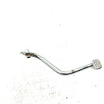 84-87 Suzuki Quadrunner 185 OEM Rear Brake Pedal 43110-24300 AS33