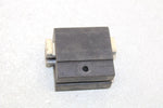 Polaris Oem Black Rubber Bump Stop Assembly 5432946 5521498 Q1301