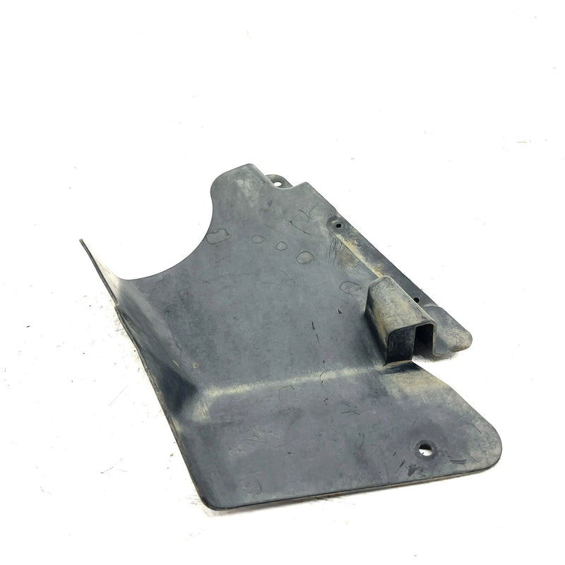 05-13 Kawasaki Brute Force 650 4x4 OEM Rear Inner Left Fender 14091-1282 AK34