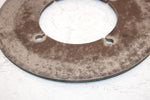 2001 Arctic Cat 250 4x4 Oem Brake Rotor 1436-164 AA8