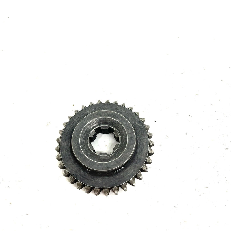 84-87 Suzuki Quadrunner 185 OEM 33T Reverse Driven Gear 24571-24401 AS0