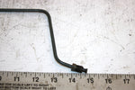 2003 Can-am Rally 200 Oem Front Center Brake Line 705600220 AB11