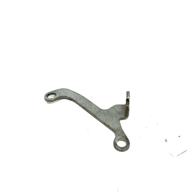 00-12 Yamaha Big Bear 400 YFM400F 4x4 OEM Cable Bracket 4KB-18128-00-00 AY52