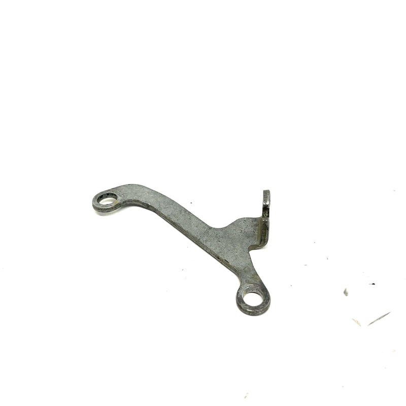 00-12 Yamaha Big Bear 400 YFM400F 4x4 OEM Cable Bracket 4KB-18128-00-00 AY52