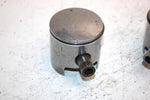 1989 89 Polaris Sport Oem Piston Pair 3083585 SP137
