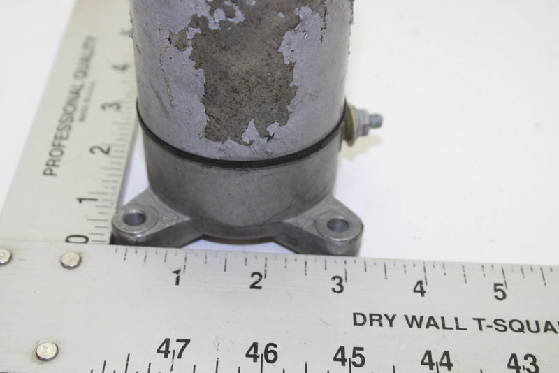 01 Polaris Sportsman 400 OEM Engine Starter Motor 3090188 Q2868