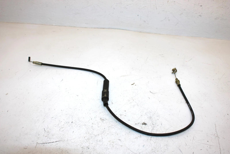 10 Polaris Fst Oem Throttle Cable 7081388 SP6