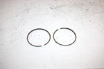 00 Arctic Cat Z 440 Oem 64.5mm Bore Piston Rings 3002-742 SAS11