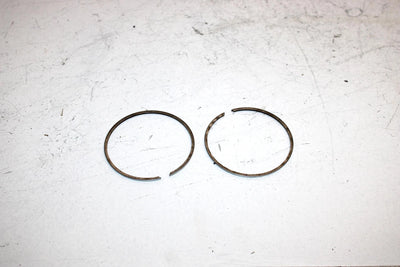 00 Arctic Cat Z 440 Oem 64.5mm Bore Piston Rings 3002-742 SAS11