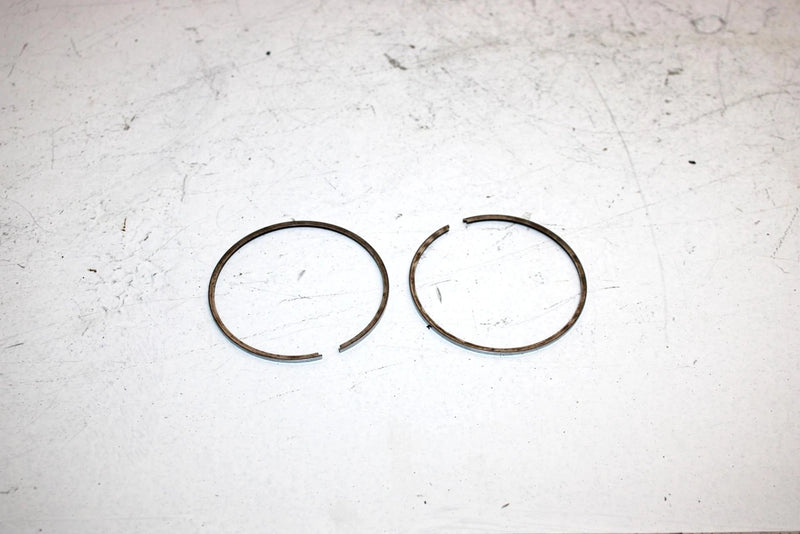 00 Arctic Cat Z 440 Oem 64.5mm Bore Piston Rings 3002-742 SAS11