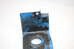 92 Polaris Lite Gt Oem Cylinder #2 Baffle (Blue) 3083593 SP149