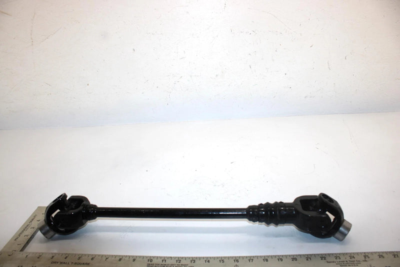 21 Can-am Outlander Max 450 4x4 Dps Oem Rear Prop Shaft 703500933 AB4
