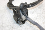 1987 Yamaha  Warrior Oem Clutch Lever and Cable 99999-02990-00 AY16