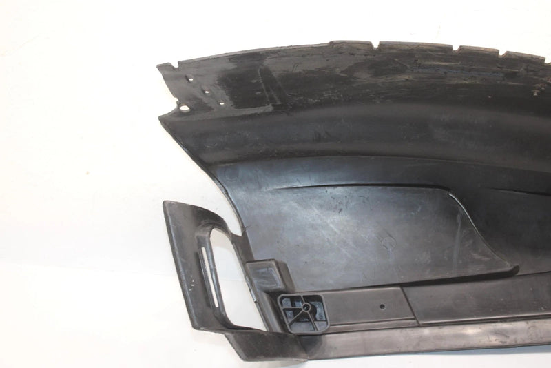 98 Arctic Cat Zl 440 Oem Right Belly Pan 0716-734 SA174