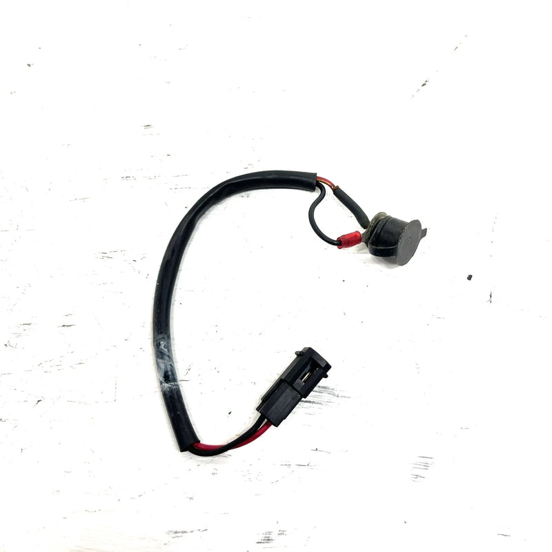 2001 Ski-Doo MXZ 600 OEM Visor Plug 515177837 SSS1