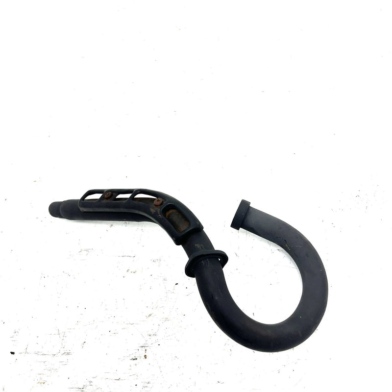 85-89 Yamaha Moto 4 YFM200DX OEM Exhaust Header Pipe 52H-14611-00-00 AY68