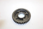 89 Suzuki Quadrunner 160 LT160E 2x4 OEM 38T 1st Driven Gear AS16