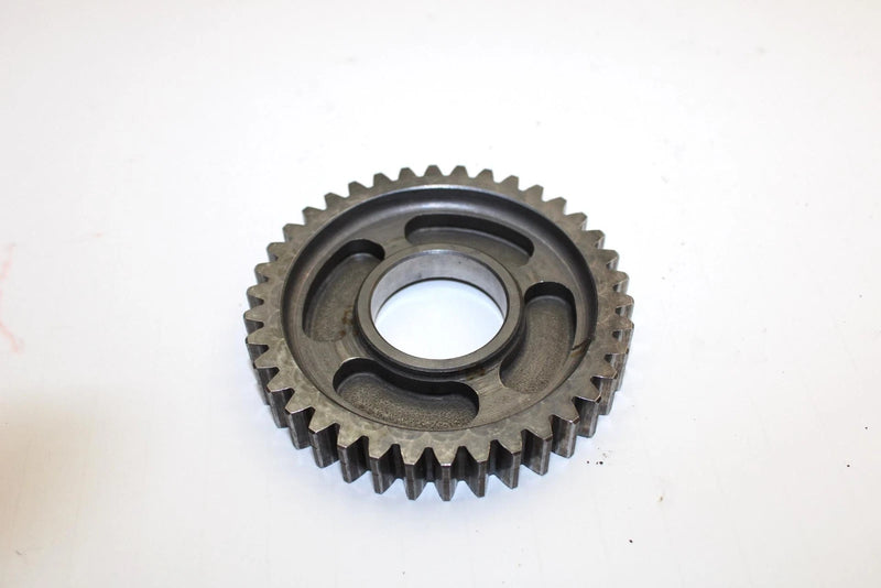 89 Suzuki Quadrunner 160 LT160E 2x4 OEM 38T 1st Driven Gear AS16