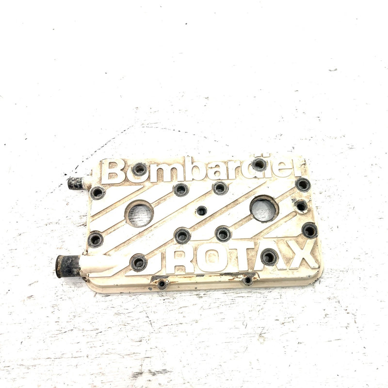 1995 Sea-Doo GTX OEM Cylinder Head Cover 290913711 JS62