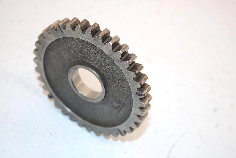 86 Honda Fourtrax 250 Trx250 A Oem 35T Kick Start Idler Gear 28221-HA0-000 AH32