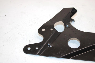 01 Ski-doo Mxz 800 Oem LH Footrest Reinforcement 518321307 SSS