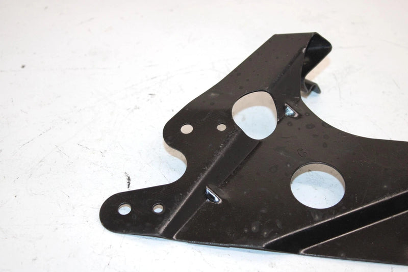 01 Ski-doo Mxz 800 Oem LH Footrest Reinforcement 518321307 SSS