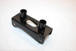 14 Can-am Outlander Max 400 Efi Oem Front Bumper Bracket 705003828 AB6