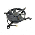 01-04 Honda Foreman Rubicon 500 TRX500 4x4 OEM Cooling Fan 19030-HN2-013 AH87