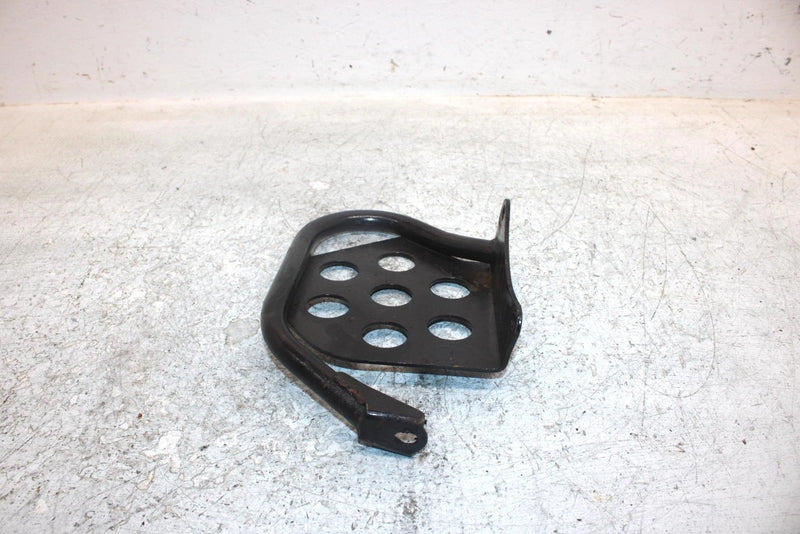1994 Yamaha  Timberwolf 4wd Oem Left Heel Guard 4BD-27445-10-00 AY25