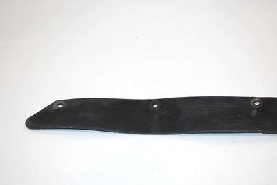 87 Kawasaki Bayou 185 Klf185a Oem Front Fender Flap 35019-1145 AK13
