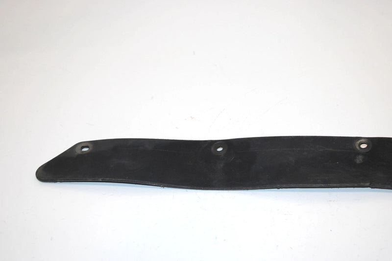 87 Kawasaki Bayou 185 Klf185a Oem Front Fender Flap 35019-1145 AK13