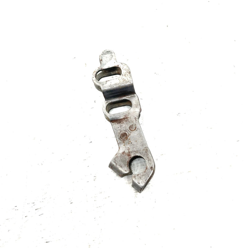05 Honda Foreman 500 TRX500FE 4x4 ES OEM Rear Brake Drum Arm 43410-HN2-000 AH90