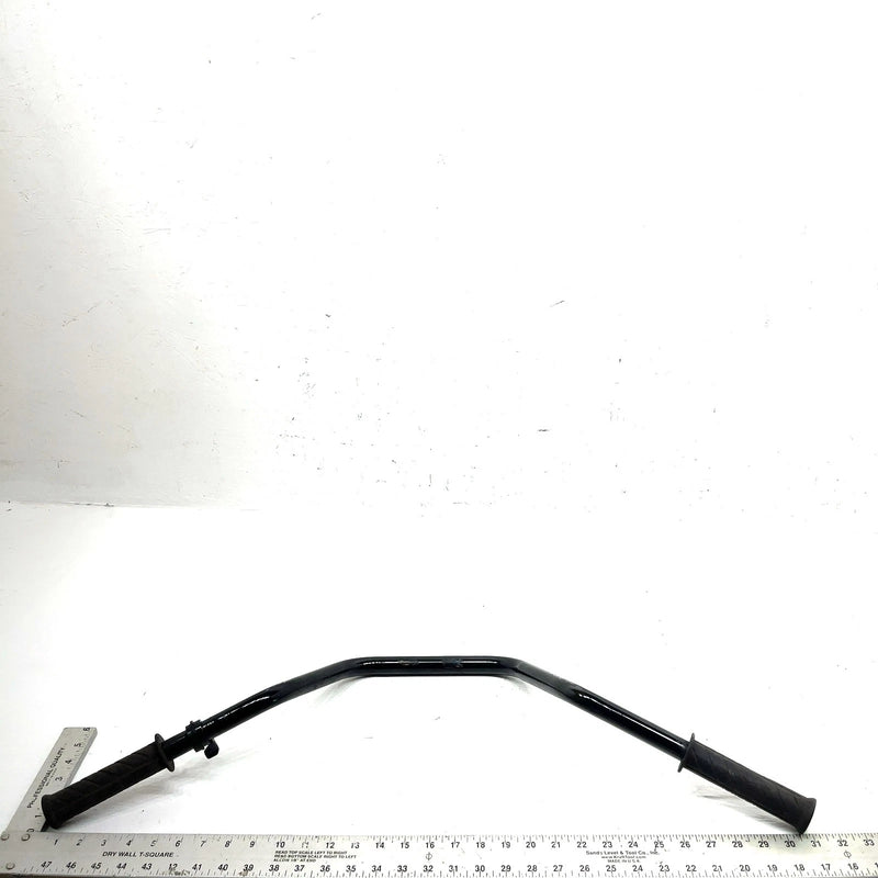 00-02 Arctic Cat 250 2x4 OEM Steering Handlebar 0505-418 AA31