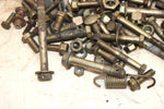 2002 Polaris Magnum 325 Oem Nut Bolt Spacer Hardware Kit AP151