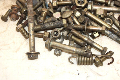 2002 Polaris Magnum 325 Oem Nut Bolt Spacer Hardware Kit AP151
