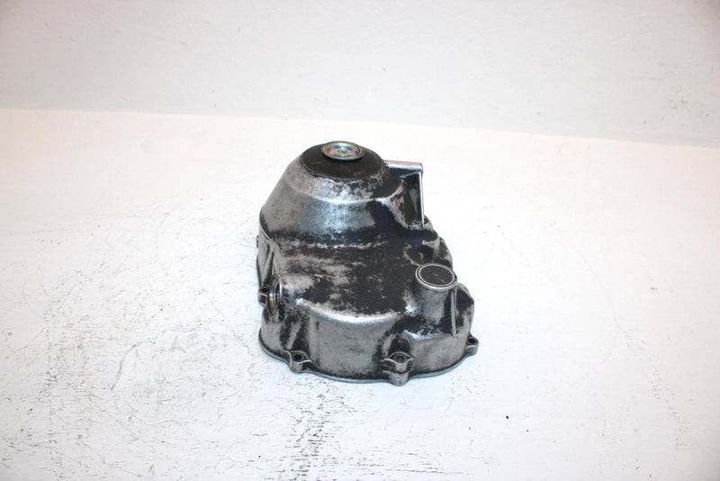 1985 Honda Atc 110a All Terrain Oem Clutch Side Cover 11330-943-000 AH58