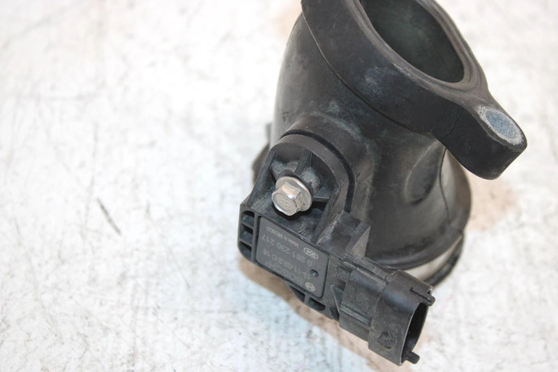 2014 Polaris Sportsman 570 Oem Intake Manifold 5414598 5415524 AP73