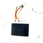 1995 Polaris SLX 780 OEM Rectifier/Regulator 4060132 JP43