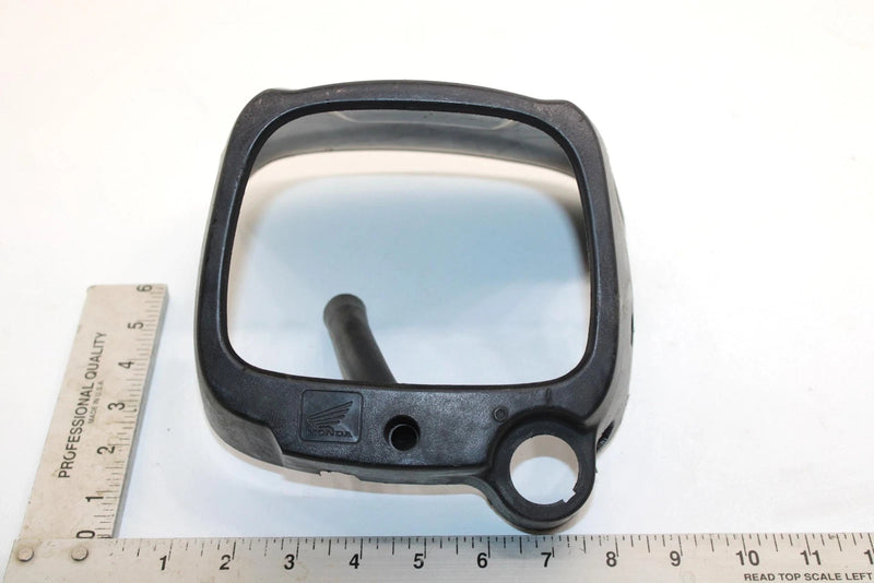 02 Honda Trx 350 Fe Oem Handlebars Cover 53205-HN5-A10ZA  AH22