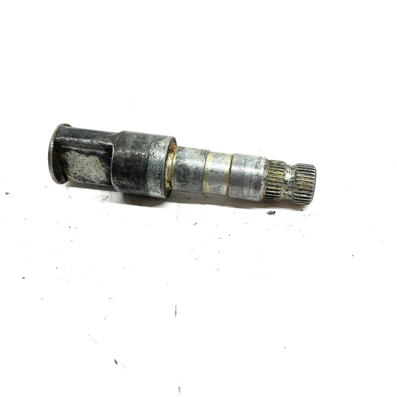 84-87 Suzuki Quadrunner 185 OEM Rear Brake Cam  64440-24402 AS0