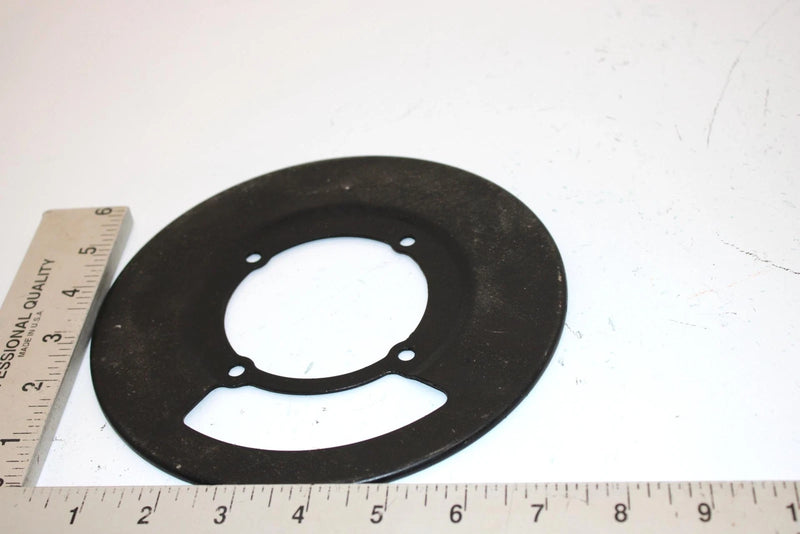 01 Kawasaki Prairie 300 Kvf300a 4x4 Oem Clutch Cover Plate 13270-1989 AK7