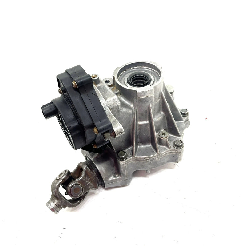 2004 Yamaha Rhino 660 OEM Front Diff Gearcase 5UG-46160-12-00 XY3