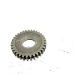 09-19 Honda Rancher 420 OEM 33T 4th Countershaft Gear 23481-HP7-A00 AH28