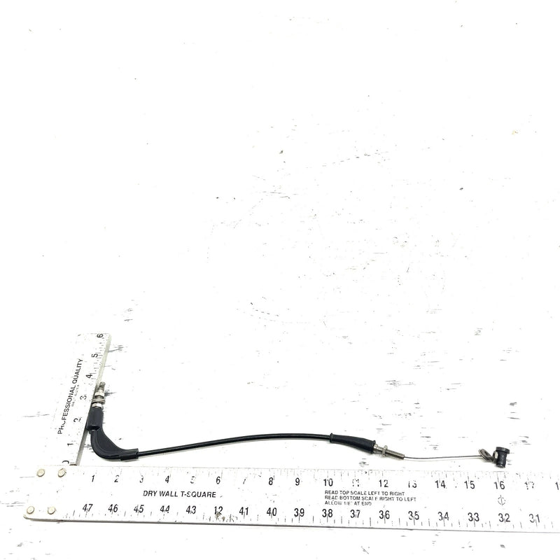 2004 Polaris Virage OEM Oil Pump Cable 7081022 JP45